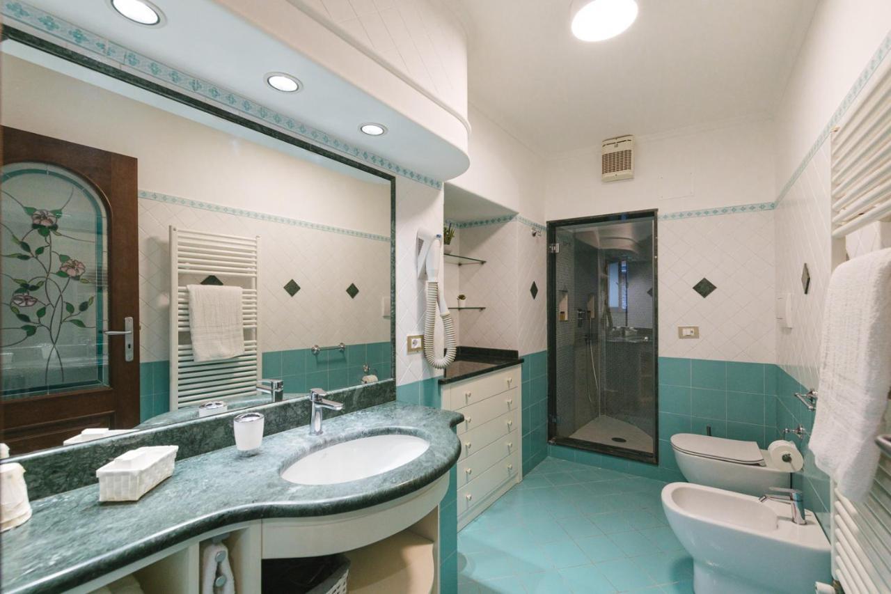Apartamento Casa La Bifora Península Sorrentina Exterior foto