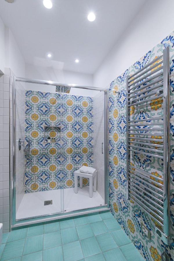 Apartamento Casa La Bifora Península Sorrentina Exterior foto