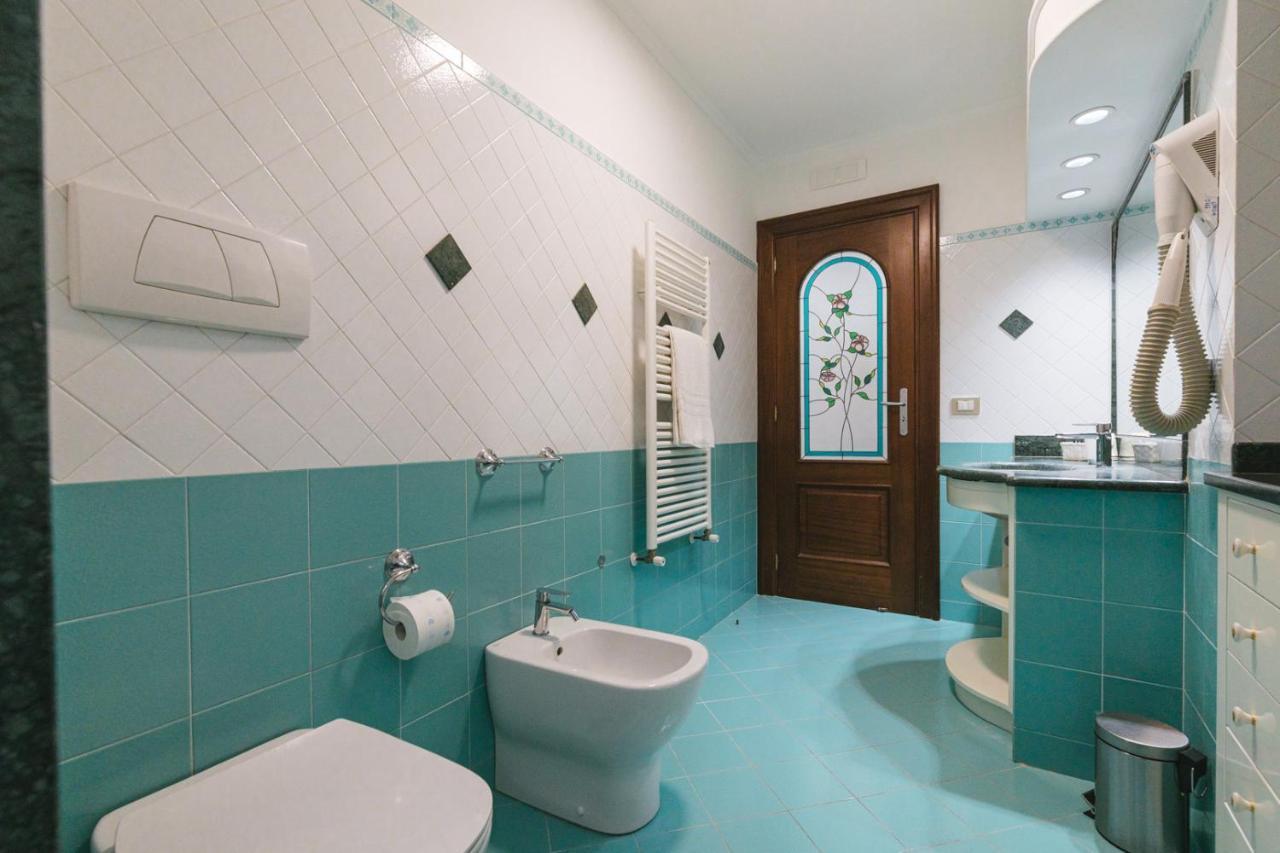 Apartamento Casa La Bifora Península Sorrentina Exterior foto