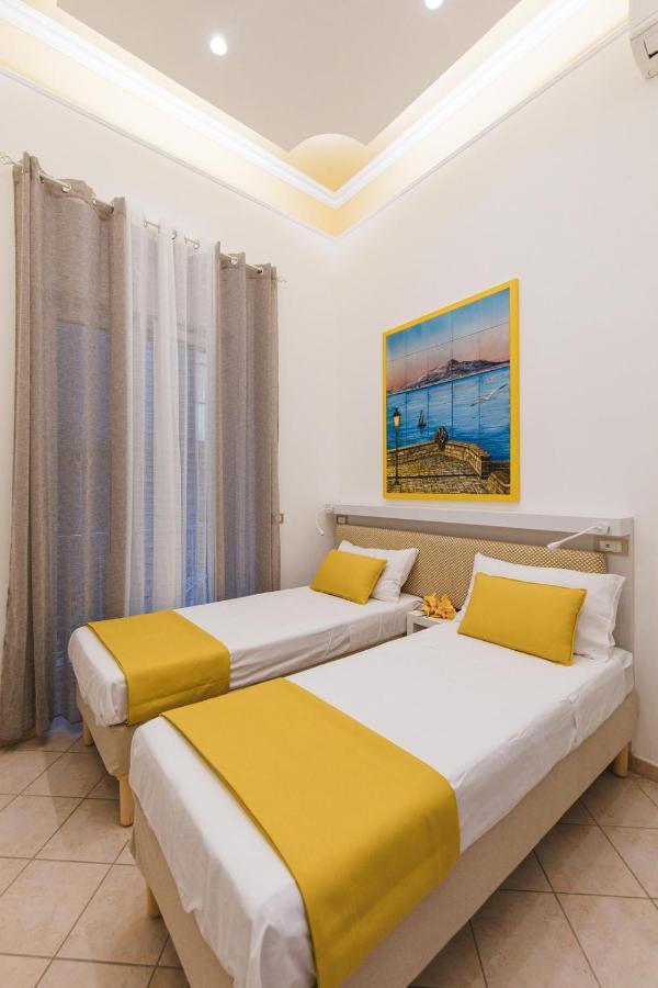 Apartamento Casa La Bifora Península Sorrentina Exterior foto