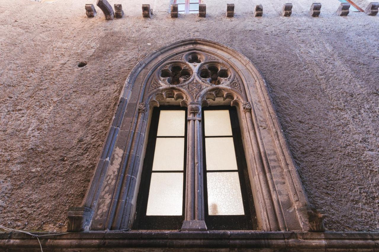 Apartamento Casa La Bifora Península Sorrentina Exterior foto